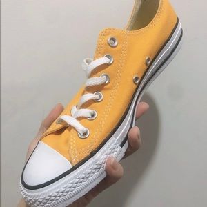 Converse sneakers